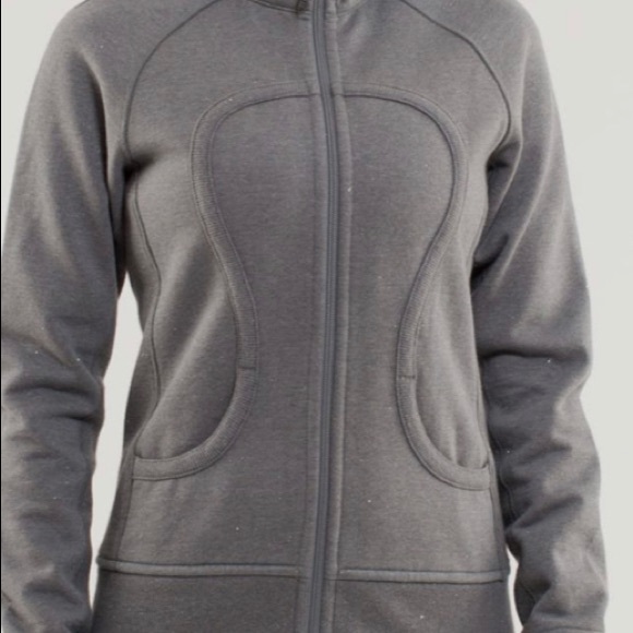 lululemon athletica Tops - Lululemon Scuba hoodie